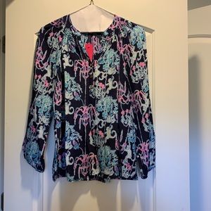 Lily Women’s Elsa Top